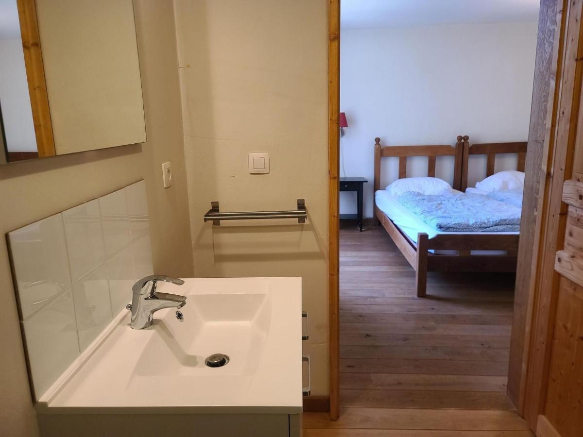 אביי ד'אורבל Accommodation In The Forges Of Orval מראה חיצוני תמונה